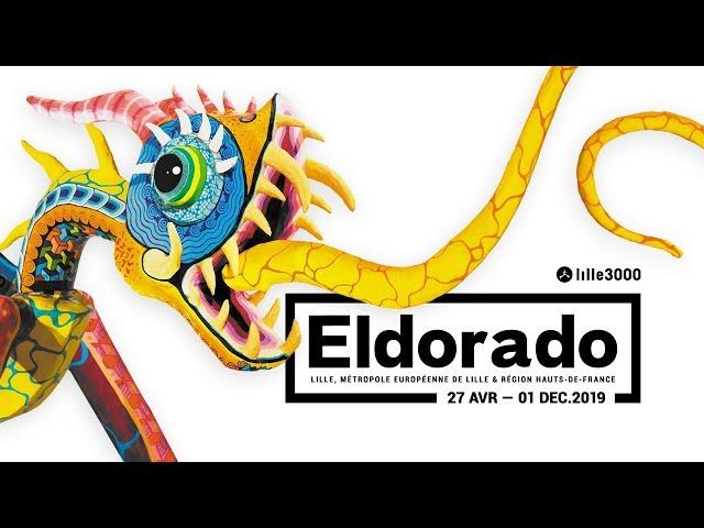 lille3000 Eldorado - Teaser (2019)