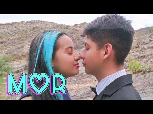 MOR - VIDEO MUSICAL - Ami Rodriguez Ft. Sofia Castro (LA MEJOR PARODIA IMITACIÓN) Nikki Ft Rous