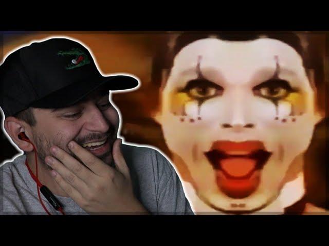 HALLOWEEN RUINED!  - [YTP] HallOwOeen A$$vertisement Dumpster Fire (cs188) REACTION!