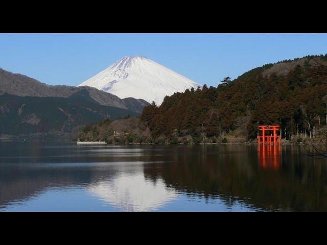 Top10 Recommended Hotels in Hakone, Japan