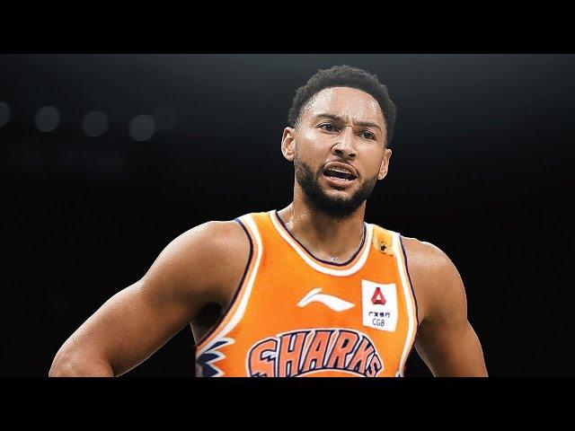 The Ben Simmons Downfall Documentary