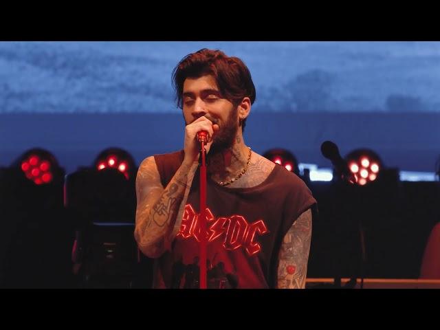 ZAYN - What I Am (Live From Mexico City)