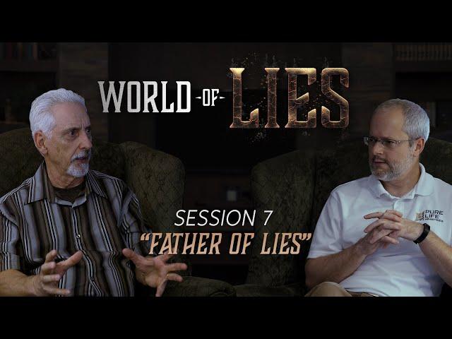 World of Lies: Father of Lies