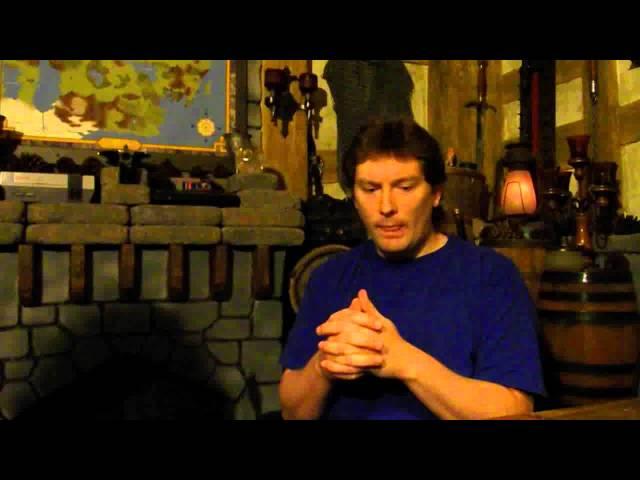 Matt deMille: Time Skipping