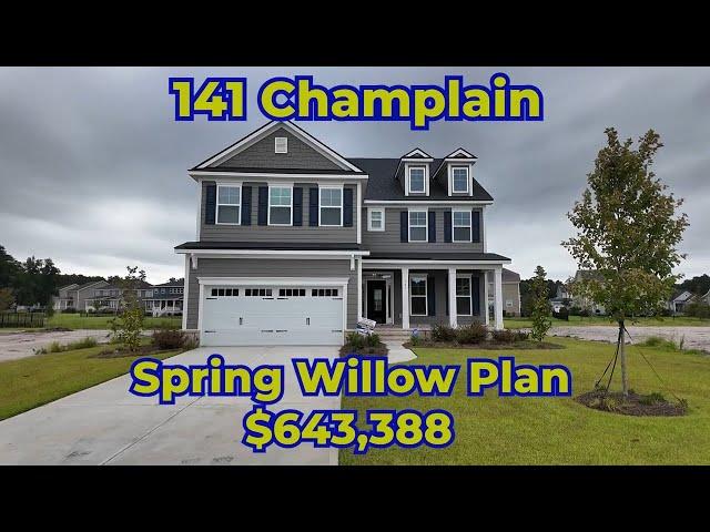 141 Champlain For Sale