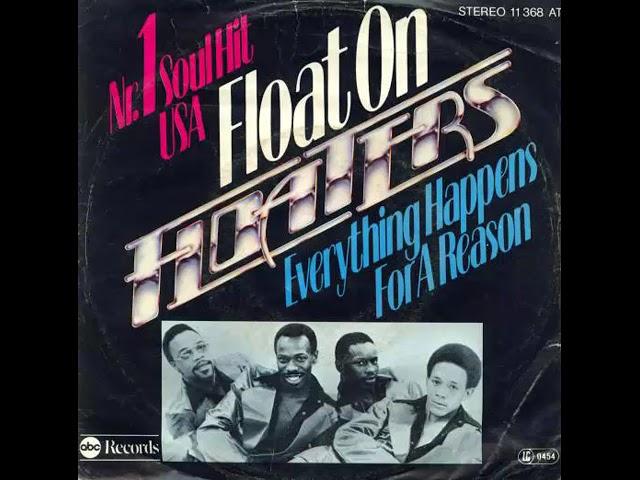 The Floaters – Float On (instrumental loop)  Soul