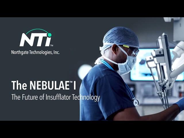 Introduction to NTI and NEBULAE® I System