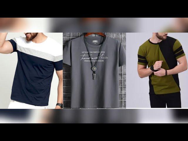 Latest t-shirt collection for men and boys / t-shirt collection 2022 #tshirt #menfashion