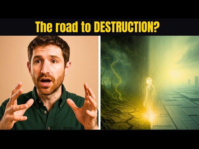 AI - Safety, Risk, Potential and the Narrow Path!