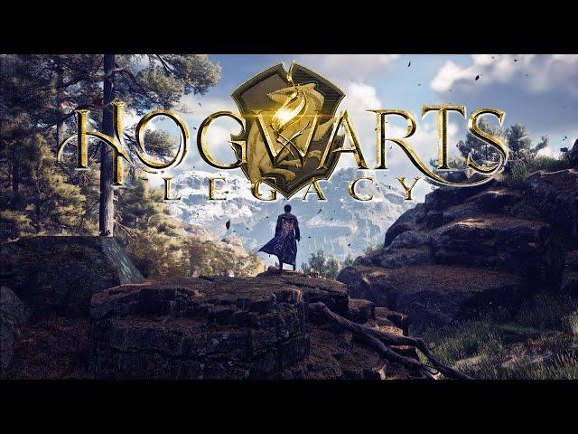 Hogwarts Legacy | The Complete Movie