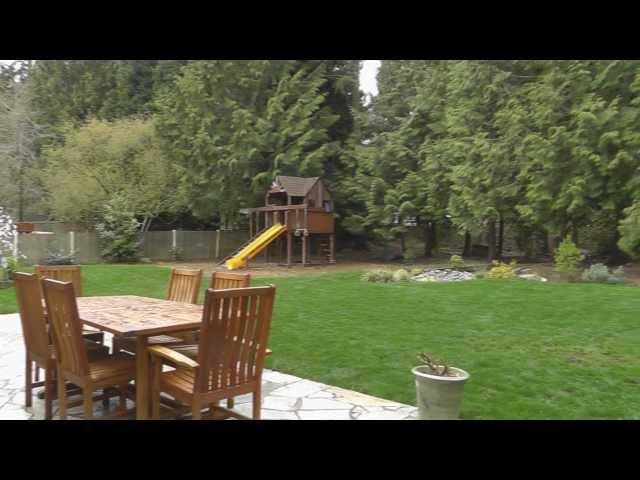 Tony Meier & Team - Windermere/NE - SOLD! Rosewood Home on English Hill - Redmond