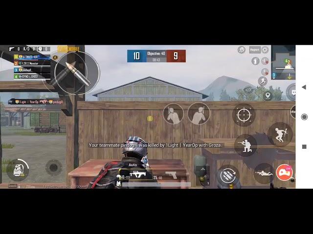 Watch me stream PUBG MOBILE on Omlet Arcade!