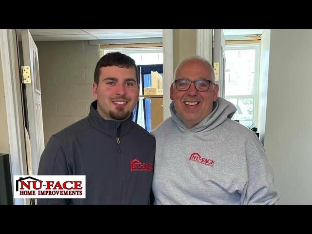 National Award Winners, Nu-Face Home Improvements BEST of the BEST 2022