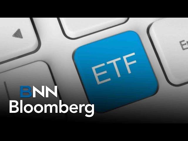 2025 outlook for Canadian ETF market