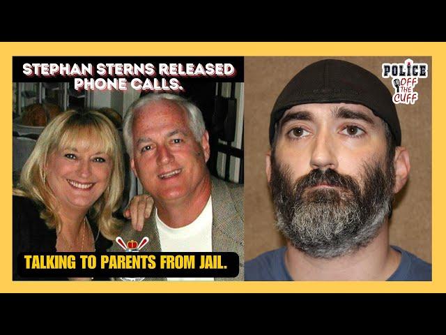 "Madeline Soto: Jail Calls Reveal Stephan Sterns & Parents’ Secrets"