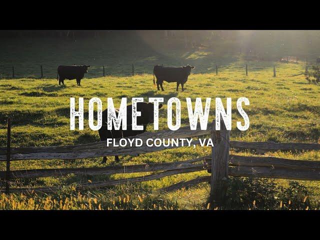 Hometowns | Floyd County, VA | Episode Promo