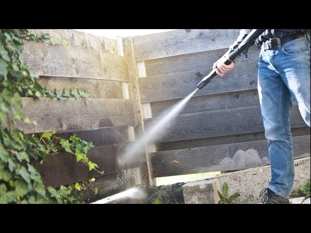 Pressure Washer Buying Guide | Consumer Reports