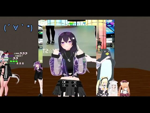 【KSP精華】12/18 VRChat 精華 - 下一站與你 ft.很多人