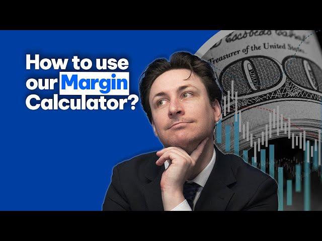 How to use our Forex Margin Calculator?