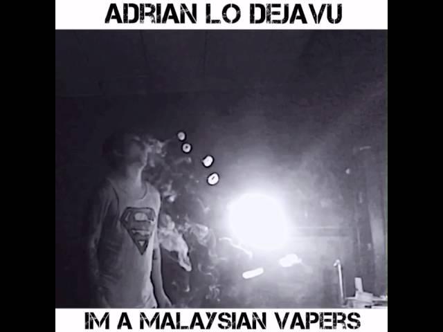 Adrian Lo Dejavu