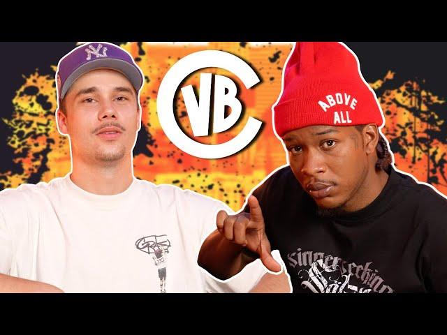 'AD Stopped Me From SNATCHING a Rappers CHAIN' | Siete7x Shares CRAZY Compton Stories, Music, +MORE