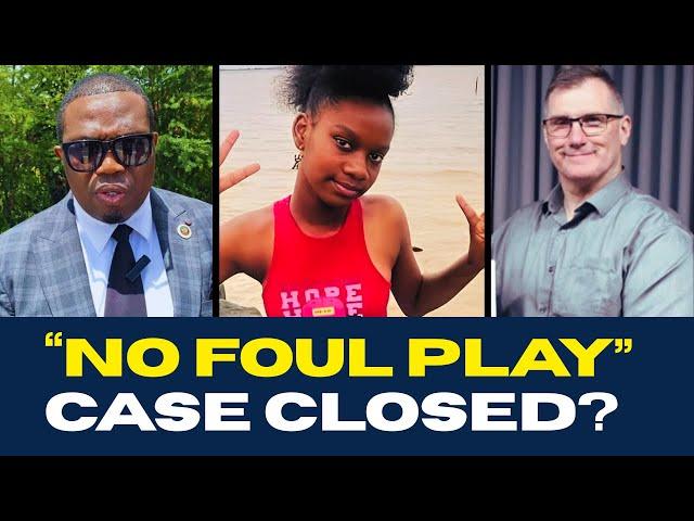 Canadian Investigator SOLVES Adriana Younge Suspicious Death Case in Days–Lawyer Not Impressed