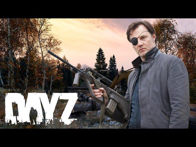 SAKHAL ENCOUNTERS on OFFICIAL DayZ! DayZ PS5 Frostline