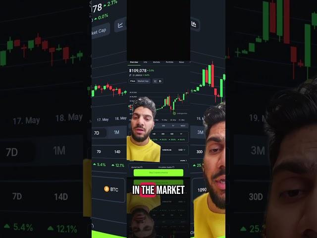 Billions Flowing Into Crypto As Bitcoin Breaks All Time High #bitcoin