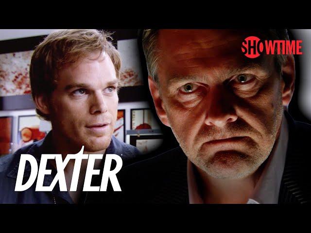 Dexter vs. Everyone  SUPER COMPILATION