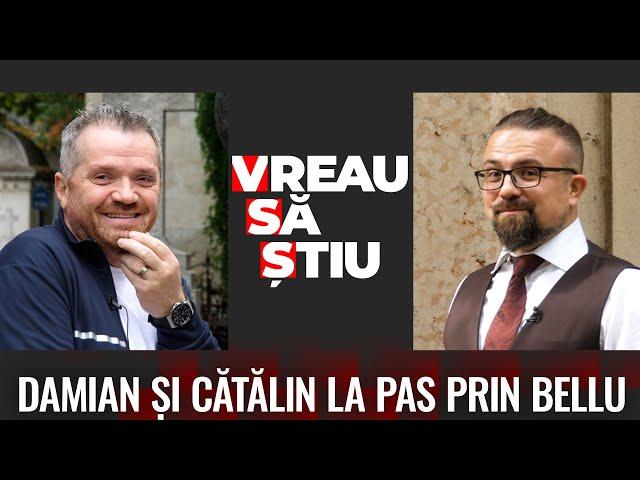 DAMIAN ANFILE: „Miss România, ucisă cu cianură, chiar de Crăciun!”