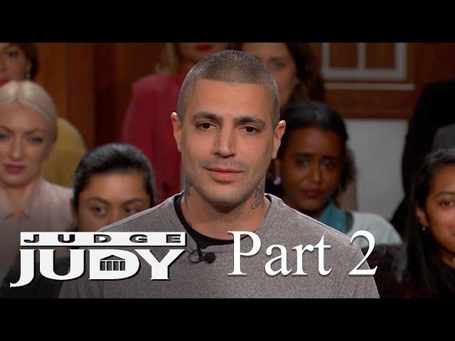 She Should’ve Listened to Her Mother! | Part 2