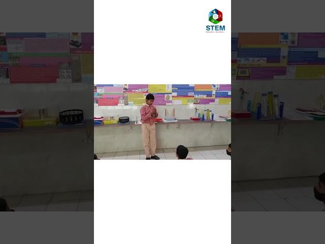 Empowering Students: Unleashing Creativity through the OTIS Mini Science Center