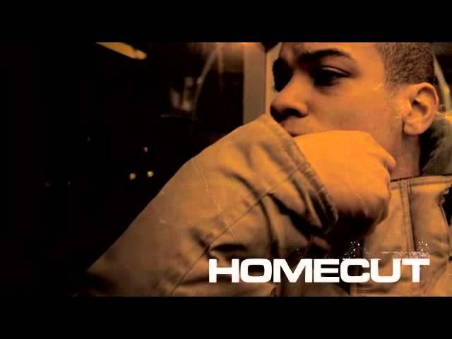 05 Homecut - City Song [First Word Records]