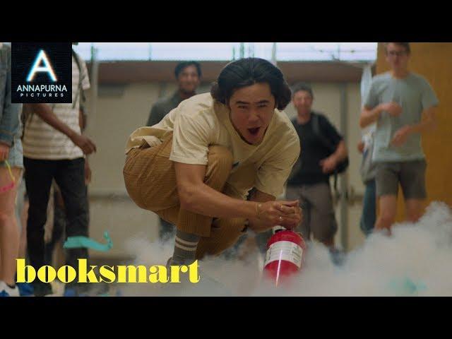 BOOKSMART | Comedy Of A Generation