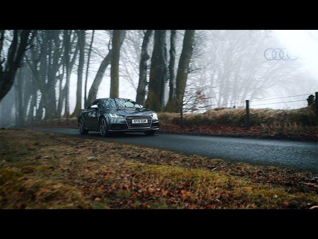 Audi TTS | Cinematic Automotive Film