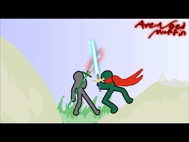 Pwn A Friend Collab (hosted by Obi Rev) [HD]