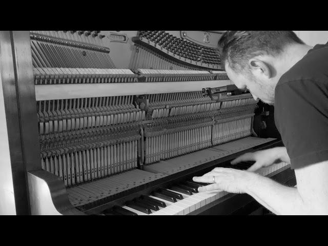 Calm Piano Music - Original Composition