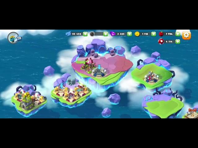 hatching School bus Dragon|| Loyal Dragon || Dragon Mania legends ||