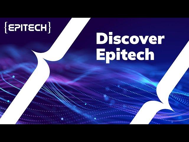Discover Epitech