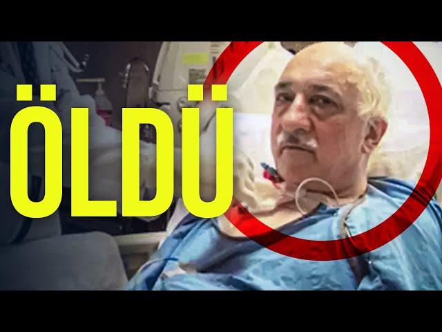 ÖRGÜT ÇÖKTÜ MÜ? | FETÖ ÖLDÜ!