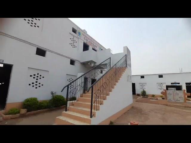 Chandrawati Devi Vishvanath Inter College Nichlaul  Maharajganj