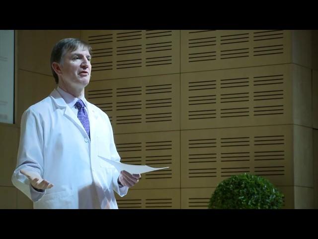 Eric Westman - Practical implementation of a low carb diet