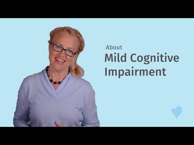 About Mild Cognitive Impairment - At Your Side Home Care