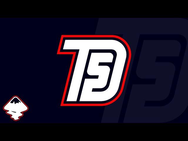 Inkscape 1.0 Tutorial - Logo Design Process