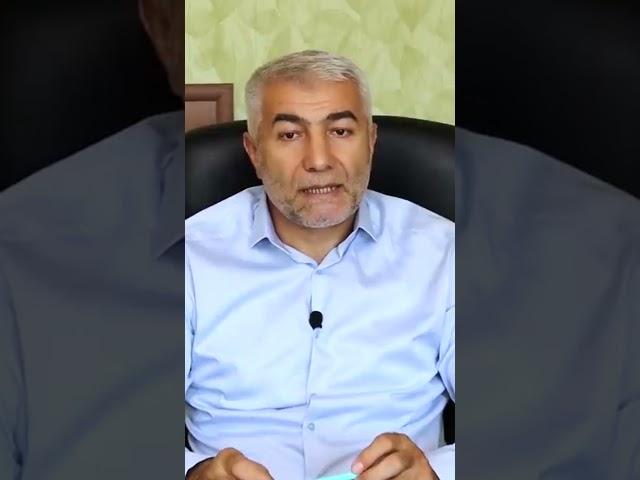 Alma sirkəsinin şəkər xəstələrinə faydaları | İnsulin dirəncinin aşağı salınması | Fizuli Hüseynov