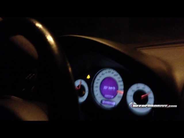 "NeedForDrive.com Team" LOMA(E55 AMG 600HP) vs BMW M5