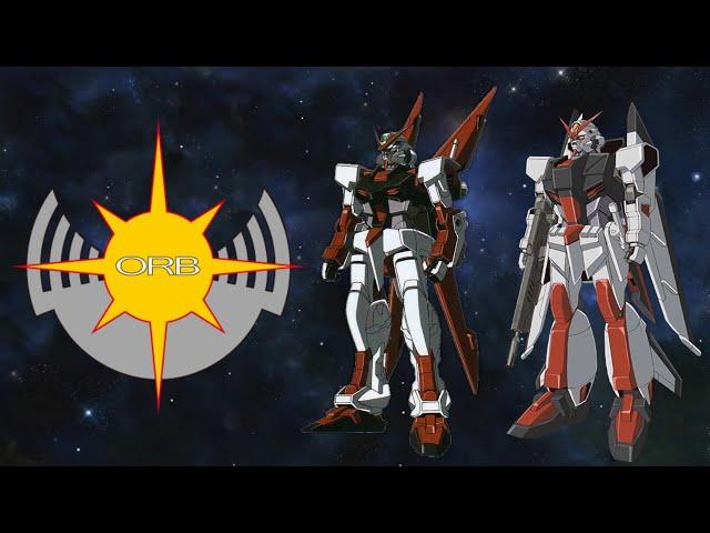 Astray & Murasame Development History