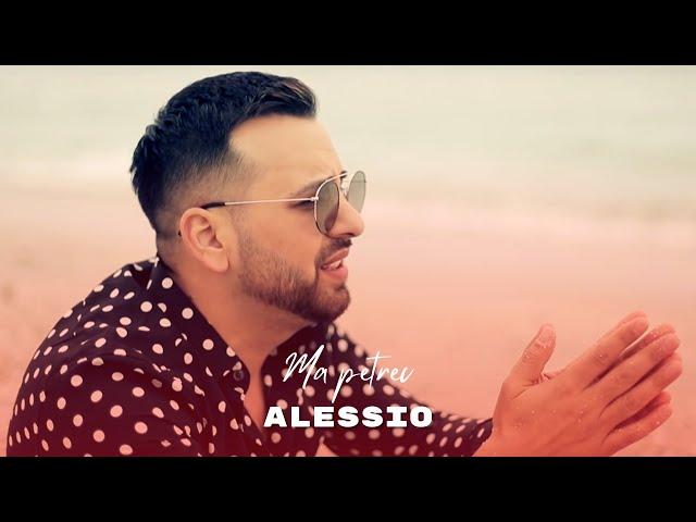 Alessio - Ma petrec [Videoclip Oficial] 2024