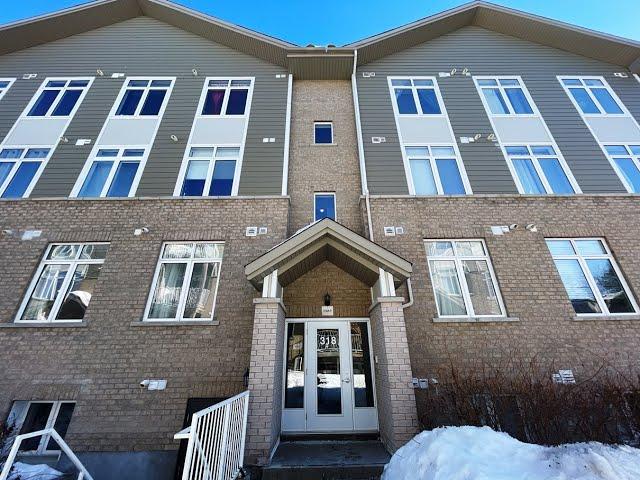318 Everest Unit F, Ottawa, Ontario