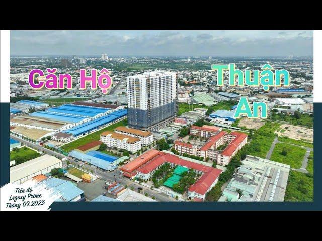 Bán căn hộ Thuận An |DT 42m2 giá 1ty400 |Gần trường học Thuận Giao| Có 1 phòng ngủ |LH 0779 04771